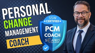 Scared So What Certified PCM Coach program
