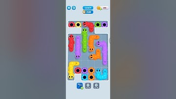 Gecko Out Level 1-15 Walkthrough Solution