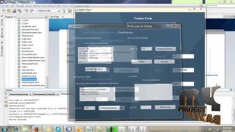 Final Year Projects 2015 |A Mechanism Design Approach to Resource