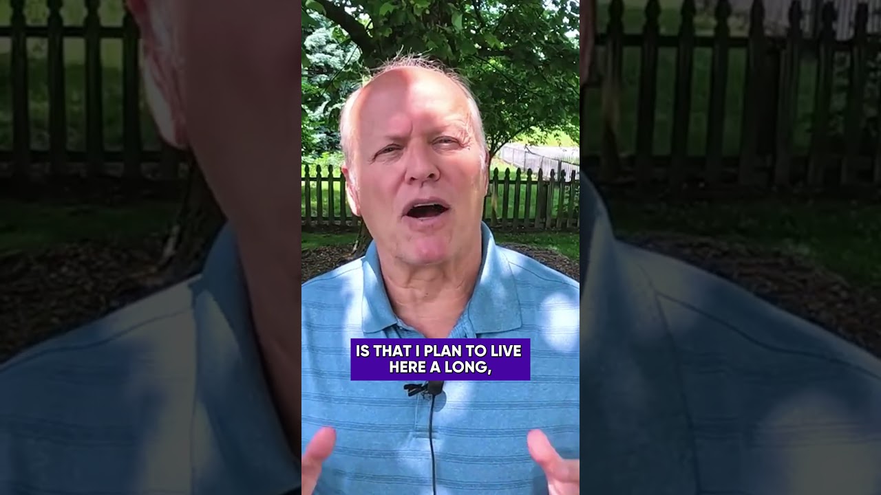 Did You Know THIS About Owning A Home? 