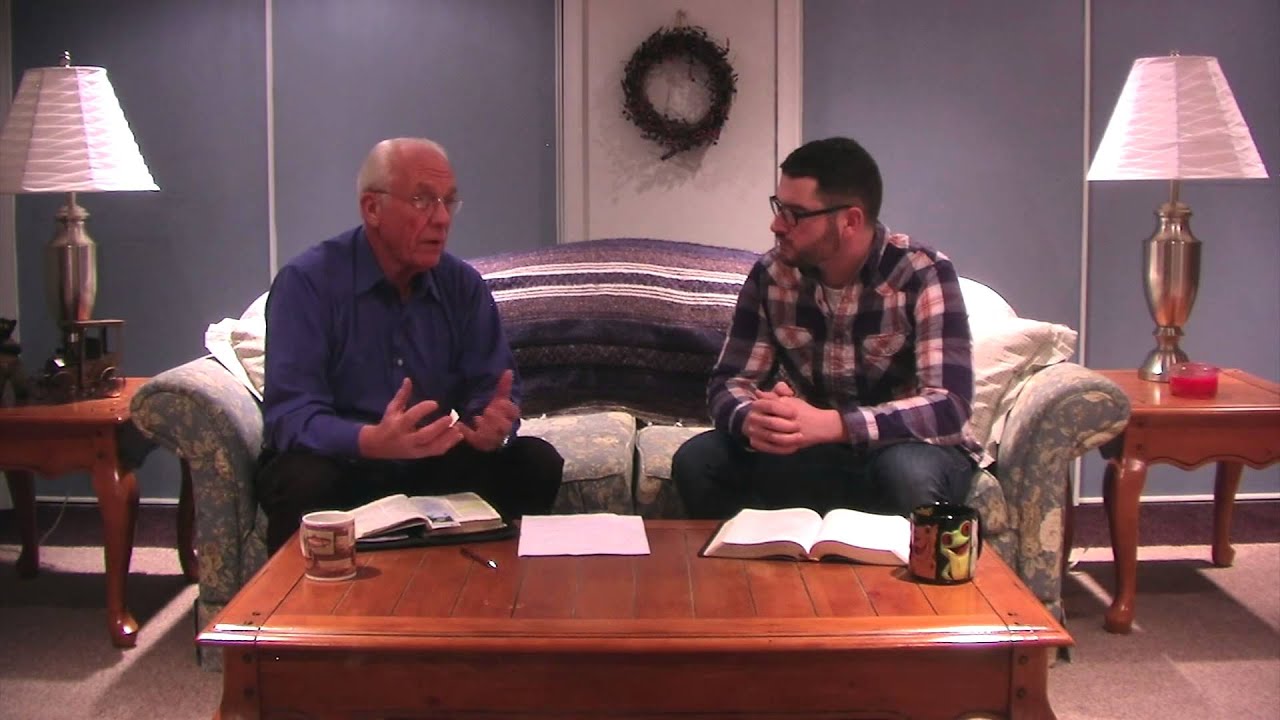 Perspectives: The Ukrainian Bible Crisis