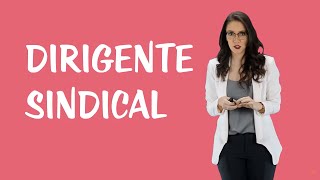 Dirigente Sindical