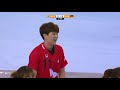 （日本語解説入り）2019年女子世界選手権ＩＨＦ通達②攻撃側の違反