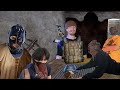 IRL friend group plays rust