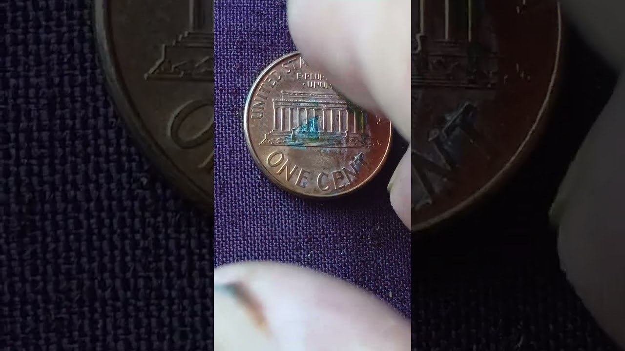 リンカーン１セント.２００３年Ｄ