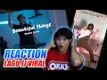 KOK BISA YA BANYAK YANG DOYAN??? DJ BEAUTIFUL THINGS REMIX ( DJ Desa x Madara Dusal ) [ REACTION ]