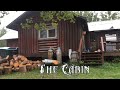 The Cabin (Short Film)