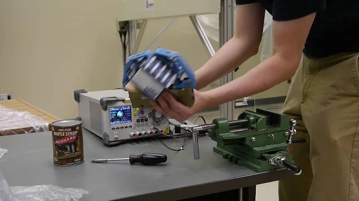 3D Printed Metal Self-Adaptive Mechanical Fingers Mounted on a Schunk Gripper