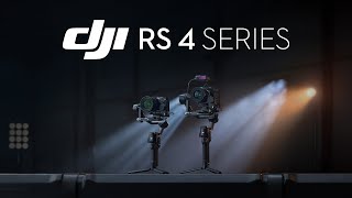 DJI RS 4 Pro Gimbal Stabilizer Camera DJI Ronin S4 DJI RS4 Pro GARANSI RESMI