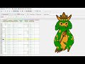 Tagin' Dragon (NES) - Odd-Numbered Levels (Remix) (OpenMPT)
