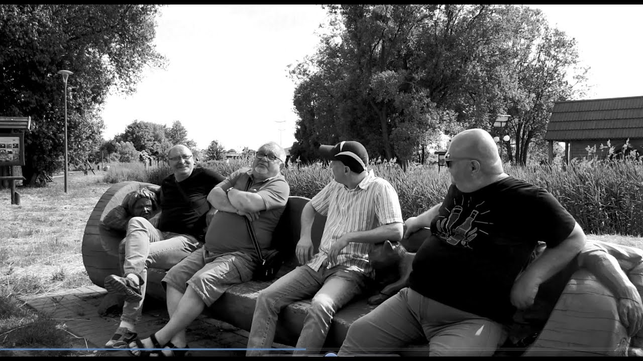 Slalomem po Grodzisku 2 - trailer