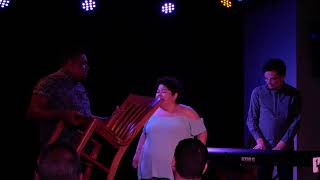 After Hours Musical 03/24/2018