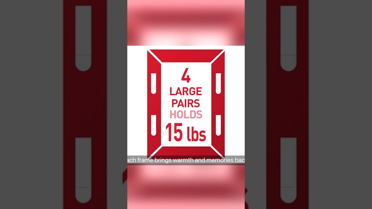 Transform Your Space with Command Large Picture Hanging Strips