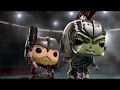 Funko Subscription Box Trailer Supercut!