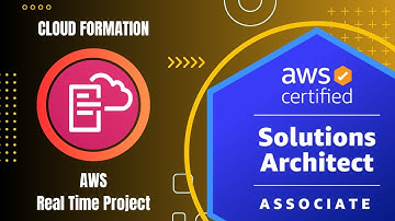 AWS Cloud Formation in Tamil | Cloud Formation Overview