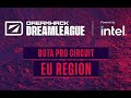 Liquid vs Tundra  ( 0 - 0 ) bo3  DPC WEU 2021/2022 Tour 2: Division I (DreamLeague Season 17)