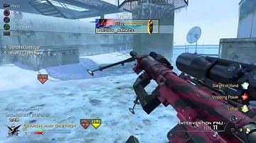 ProXy_aMaZe Noscope Across Sub Base