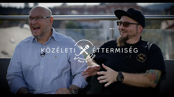 Kzleti ttermisg - Palotai Csaba & Wolf Tams - Kell...