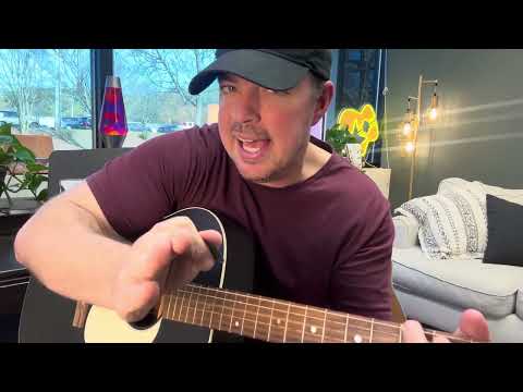 The ONLY Strumming Pattern You'll Ever Need