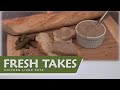 Chicken Liver Pate: Fresh Takes