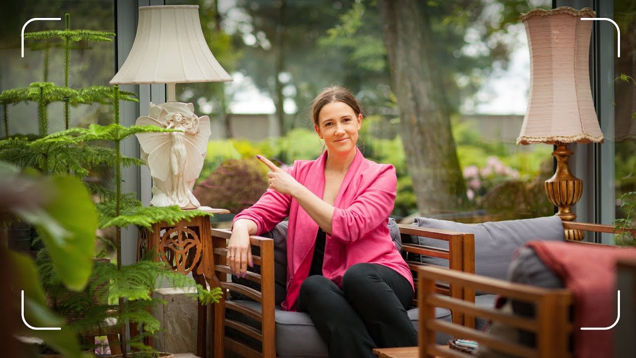 Co Się Zmieniło w Naszym Domu Na Wsi - Nowe Starocie i Aranżacje 🏡