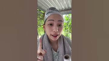 Coi tui ủ tóc với Chuối + Mayonnaise nè trời