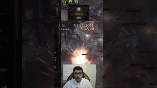 Overleech Warbringer FTW!!! #poe2 #pathofexile2  #gaming