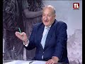 انطوان شديد مع جلاال عساف 300626 لبنان اليوم