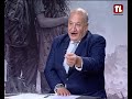 انطوان شديد مع جلاال عساف 300626 لبنان اليوم