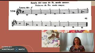 Solfeo Danhauser 134