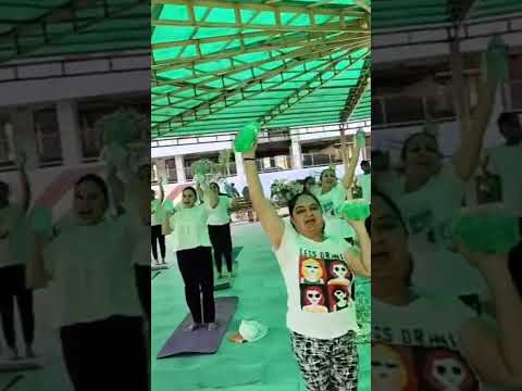 viral song - jinga lala #yoga #vlog #friends #viral #shorts #shortvideo