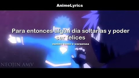 KANA BOON SILHOUETTE ⌈Lyrics⌉ Cover by Raon Lee