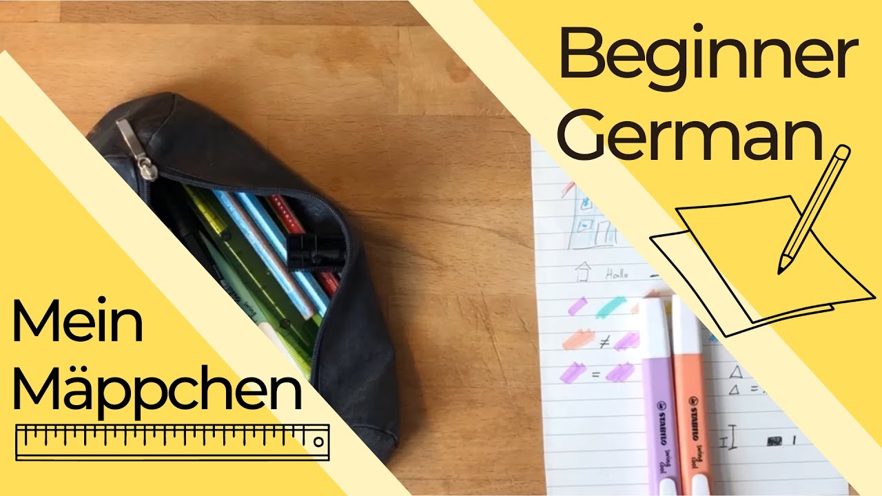 Learn German in Context | Super EASY