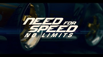 Need For Speed No Limits! Поиск нужной детали! Серия 37! NFS iOS