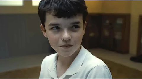 Adolescence: All I did was - Her weakness made her more gettable