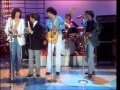 Dick Clark Interviews Pure Prairie - American Bandstand 1980