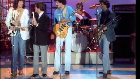 Dick Clark Interviews Pure Prairie - American Band...