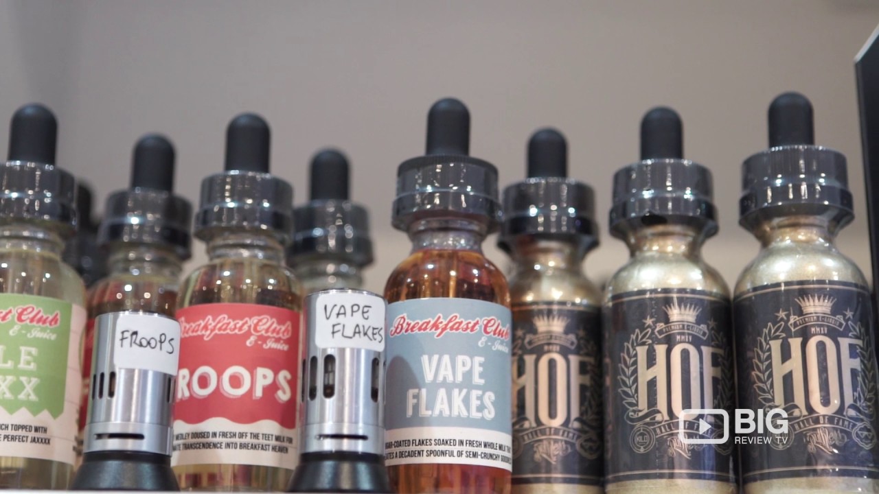 Smoke no Smoke a Vape Shop London for E Cigarette or a Smoking Pipes