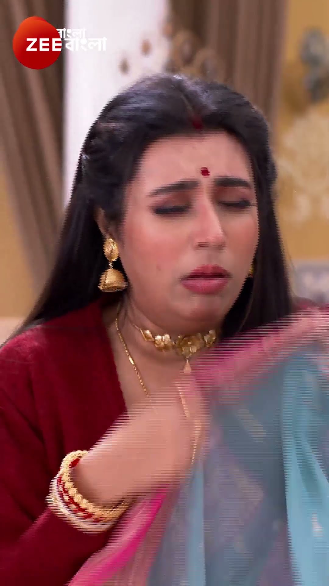 #ANONDI #Shorts #Zee Bangla #Entertainment #Drama