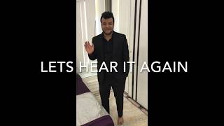 Anmol Jiju Bridal Shower Video