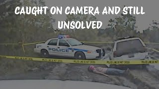 Caught on Camera and Still Unsolved — The Murder of Amber Berbiglia | North Myrtle Beach Cold Case