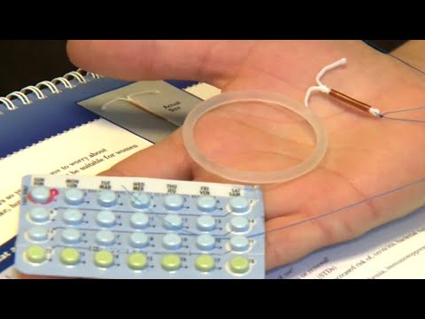 Non-hormonal male birth control pill ready for human trials
