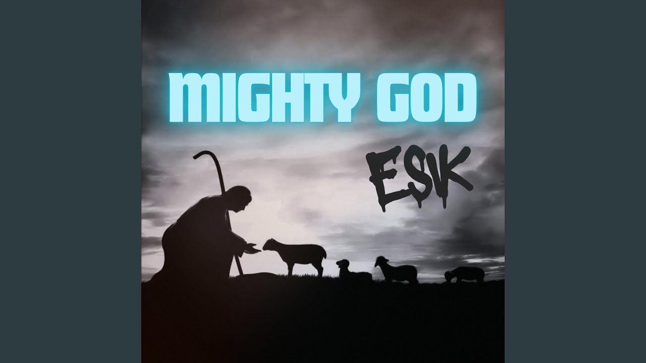 Mighty God