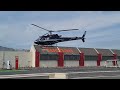 H125 F-HGRU Jet System Hélicoptères Services