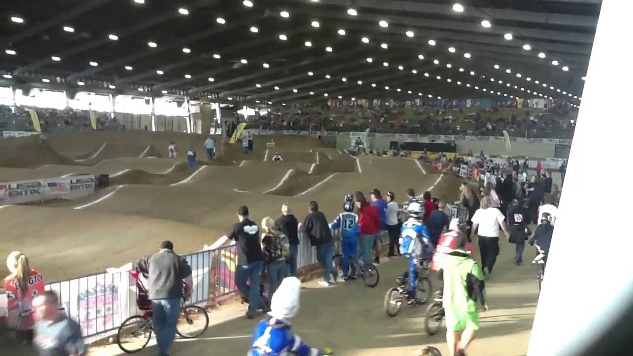 15-16 Open 2nd Moto - Cody Batten Schooling the Rest of the - YouTube