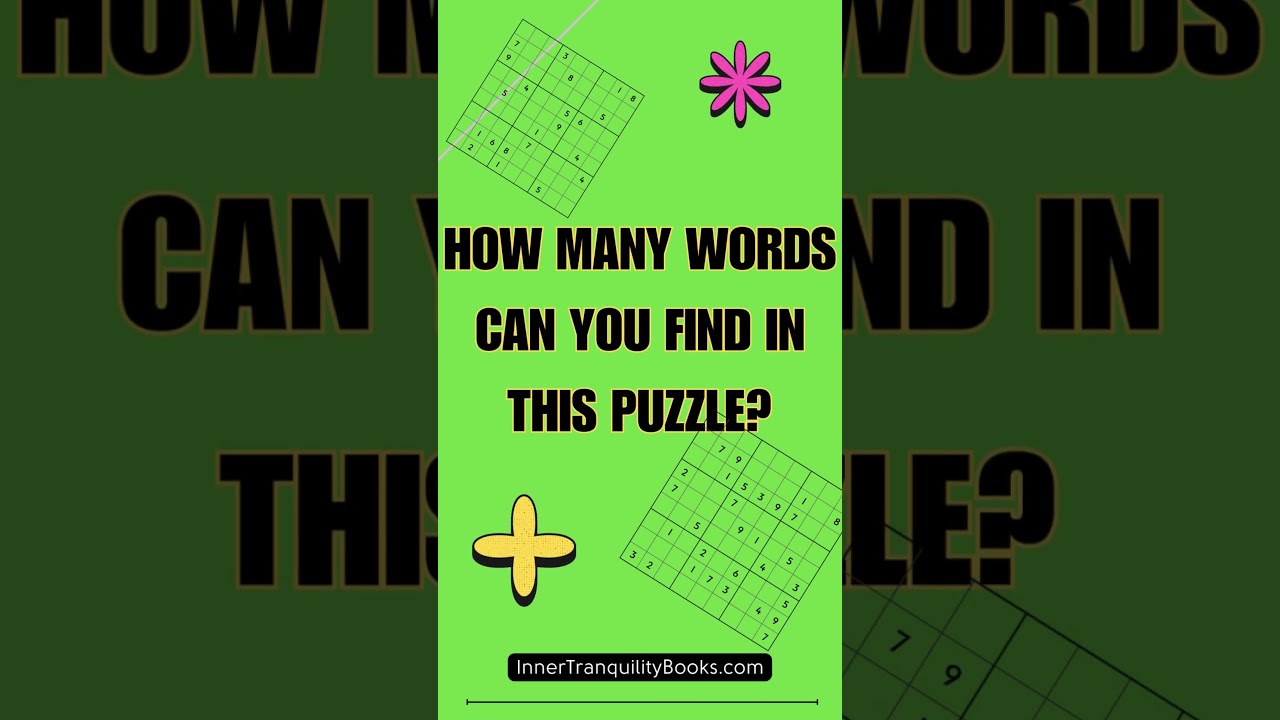 Download Free Activity Books for Kids & Adults! 🤩📚 