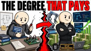 Your Life as Every Mechatronics Engineer Rank