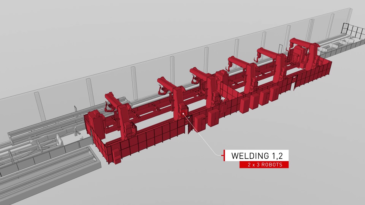 Valk Welding - Chocen