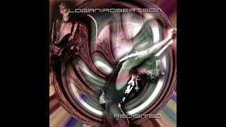 Logan/Robertson - Revisited (2001) hard rock FULL ALBUM