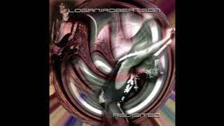 Logan/Robertson - Revisited (2001) hard rock FULL ALBUM